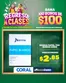 Catálogo Coral Hipermercados en Déleg | Regreso a clases | 2026-08-26T00:00:00.000Z - 2026-09-30T00:00:00.000Z