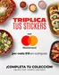 Catálogo Mi Comisariato | Triplica tus stickers | 2026-08-27T00:00:00.000Z - 2026-09-19T00:00:00.000Z