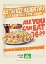 Catálogo Kobe Sushi Express | Estamos abiertos la frescura continua | 2026-08-27T00:00:00.000Z - 2026-09-15T00:00:00.000Z