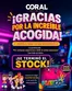 Catálogo Coral Hipermercados | Gracias por la increible acogida | 2026-08-28T00:00:00.000Z - 2026-09-30T00:00:00.000Z