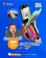 Catálogo TVentas | Gangas exclusivas | 2026-08-29T00:00:00.000Z - 2026-09-12T00:00:00.000Z