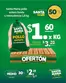 Catálogo Santa Maria en Conocoto | Ofertas y promociones actuales | 2026-08-31T00:00:00.000Z - 2026-09-14T00:00:00.000Z