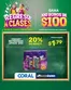 Catálogo Coral Hipermercados | Ofertas principales para ahorradores | 2026-08-31T00:00:00.000Z - 2026-09-14T00:00:00.000Z