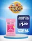Catálogo Coral Hipermercados en Manta | Nuevas ofertas para descubrir | 2026-09-02T00:00:00.000Z - 2026-09-16T00:00:00.000Z