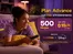 Catálogo Xtrim en Quito | Plan Advance | 2026-09-03T00:00:00.000Z - 2026-10-31T00:00:00.000Z