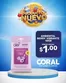 Catálogo Coral Hipermercados en Manta | Ofertas especiales atractivas para todos | 2026-09-03T00:00:00.000Z - 2026-09-17T00:00:00.000Z
