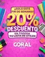Catálogo Coral Hipermercados en Pichincha | Nuestras mejores gangas | 2026-09-05T00:00:00.000Z - 2026-09-19T00:00:00.000Z