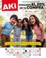 Catálogo Akí en Pichincha | Nuestras mejores ofertas para ti | 2026-09-05T00:00:00.000Z - 2026-09-16T00:00:00.000Z