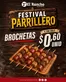 Catálogo Supermercado El Rancho en Pichincha | Festival Parrillero | 2026-09-08T00:00:00.000Z - 2026-09-30T00:00:00.000Z