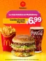 Catálogo McDonald's en Pichincha | La mas iconica en McDelivery | 2026-09-08T00:00:00.000Z - 2026-09-13T00:00:00.000Z