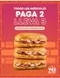 Catálogo Dunkin' Donuts en Duran | Todos los miercoles | 2026-09-08T00:00:00.000Z - 2026-10-31T00:00:00.000Z