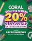 Catálogo Coral Hipermercados en Manta | Gangas y ofertas actuales | 2026-09-07T00:00:00.000Z - 2026-09-13T00:00:00.000Z