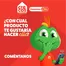 Catálogo Crecos en La Libertad | Ofertas para cazadores de gangas | 2026-09-08T00:00:00.000Z - 2026-09-22T00:00:00.000Z