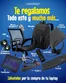 Catálogo Computron en La Libertad | Grandes descuentos en productos seleccionados | 2026-09-08T00:00:00.000Z - 2026-09-22T00:00:00.000Z