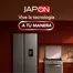 Catálogo Almacenes Japón en Quito | Vive la tecnologia a tu manera | 2026-09-09T00:00:00.000Z - 2026-09-30T00:00:00.000Z