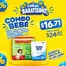 Catálogo Coral Hipermercados | Gran variedad de ofertas | 2026-09-09T00:00:00.000Z - 2026-09-23T00:00:00.000Z