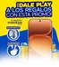 Catálogo Almacenes La Ganga | Nuevas ofertas para descubrir | 2026-09-09T00:00:00.000Z - 2026-09-23T00:00:00.000Z