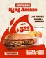 Catálogo Burger King | Los jueves saben a ahorro | 2026-09-10T00:00:00.000Z - 2026-09-30T00:00:00.000Z