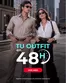 Catálogo Moda RM en Alóag | Gangas y ofertas actuales | 2026-09-11T00:00:00.000Z - 2026-09-25T00:00:00.000Z