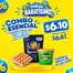 Catálogo Coral Hipermercados en Jaramijó | Nuestras mejores gangas | 2026-09-12T00:00:00.000Z - 2026-09-26T00:00:00.000Z