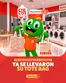 Catálogo Crecos en Isidro Ayora | Grandes descuentos en productos seleccionados | 2026-09-12T00:00:00.000Z - 2026-09-26T00:00:00.000Z
