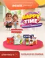 Catálogo Pharmacy's | Revista Septiembre 2026 | 2026-09-01T00:00:00.000Z - 2026-09-30T00:00:00.000Z