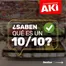 Catálogo Akí en Huaquillas | Catálogo Akí | 2026-09-12T00:00:00.000Z - 2026-09-26T00:00:00.000Z