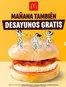 Catálogo McDonald's | Manana Tambien | 2026-09-14T00:00:00.000Z - 2026-09-30T00:00:00.000Z