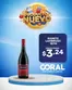Catálogo Coral Hipermercados en Guayaquil | Gangas exclusivas | 2026-09-15T00:00:00.000Z - 2026-09-29T00:00:00.000Z
