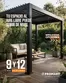 Catálogo Promart Homecenter | Tu espacio al aire libre puede subir de nivel | 2026-09-15T00:00:00.000Z - 2026-10-15T00:00:00.000Z
