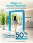Catálogo ecuasanitas | Conoce 50%off en tu primera compra | 2026-09-15T00:00:00.000Z - 2026-10-15T00:00:00.000Z