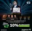 Catálogo Produbanco | 10%de descuento en tus entradas | 2026-09-15T00:00:00.000Z - 2026-09-19T00:00:00.000Z