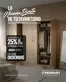 Catálogo Promart Homecenter | La nueva pinta de tu dormitorio | 2026-09-16T00:00:00.000Z - 2026-09-20T00:00:00.000Z