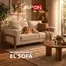 Catálogo Almacenes Japón | Su lugar favorito el sofa | 2026-09-17T00:00:00.000Z - 2026-10-17T00:00:00.000Z