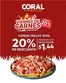 Catálogo Coral Hipermercados en Calceta | Ofertas especiales atractivas para todos | 2026-09-19T00:00:00.000Z - 2026-10-03T00:00:00.000Z