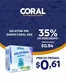 Catálogo Coral Hipermercados | Descuentos | 2026-09-21T00:00:00.000Z - 2026-10-10T00:00:00.000Z