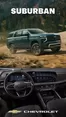 Catálogo Chevrolet en Ambato | Ficha tecnica suburban marzo 2026 | 2026-01-01T00:00:00.000Z - 2026-12-31T00:00:00.000Z