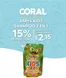 Catálogo Coral Hipermercados en Caluma Canton | Ofertas principales para todos los clientes | 2026-09-23T00:00:00.000Z - 2026-10-07T00:00:00.000Z