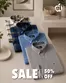 Catálogo Camisas Él | Sale segundo articulo 50%Off | 2026-09-23T00:00:00.000Z - 2026-10-23T00:00:00.000Z