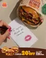 Catálogo Burger King en Quito | Recibe con tu entrada 20%off | 2026-09-23T00:00:00.000Z - 2026-10-24T00:00:00.000Z