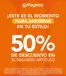 Catálogo Payless | Este es el momento para ahorrar en tu estilo | 2026-09-24T00:00:00.000Z - 2026-10-05T00:00:00.000Z