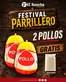 Catálogo Supermercado El Rancho en Limon Indanza | Festival parrillero | 2026-09-24T00:00:00.000Z - 2026-10-24T00:00:00.000Z