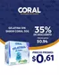 Catálogo Coral Hipermercados | Ahorra ahora con nuestras ofertas | 2026-09-25T00:00:00.000Z - 2026-10-09T00:00:00.000Z