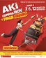 Catálogo Akí en Catarama | Catálogo Akí | 2026-10-01T00:00:00.000Z - 2026-12-31T00:00:00.000Z