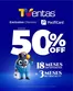 Catálogo TVentas | Ofertas y promociones actuales | 2026-09-25T00:00:00.000Z - 2026-10-01T00:00:00.000Z