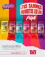 Catálogo Tia en Quijos | Descubre ofertas atractivas | 2026-09-27T00:00:00.000Z - 2026-10-11T00:00:00.000Z