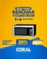 Catálogo Coral Hipermercados en Quijos | Renovar y construir | 2026-09-28T00:00:00.000Z - 2026-10-04T00:00:00.000Z