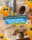 Catálogo Orve Hogar | Que hace match con tu dia a dia  | 2026-09-29T00:00:00.000Z - 2026-10-11T00:00:00.000Z