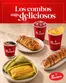 Catálogo Mi Comisariato en Cuenca | Los combos mas deliciosos | 2026-10-01T00:00:00.000Z - 2026-10-18T00:00:00.000Z