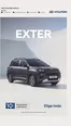 Catálogo Hyundai en Conocoto | Ofertas para cazadores de gangas | 2026-10-01T00:00:00.000Z - 2026-10-15T00:00:00.000Z